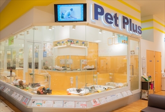 ペットプラス ピオニウォーク東松山店の写真