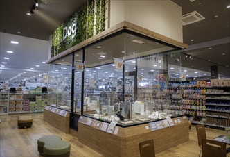 ペッツワン 新座店の写真