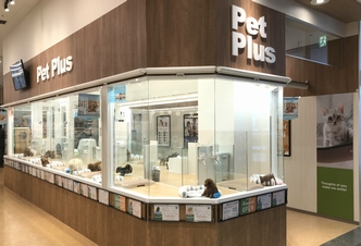 ペットプラス 福岡店の写真