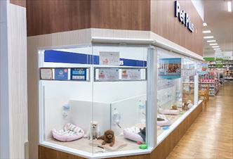 ペットプラス 南風原店の写真